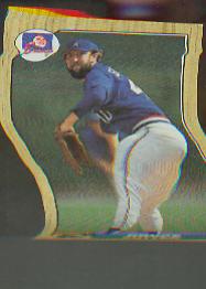 1987 Topps Baseball Cards      435     Bruce Sutter